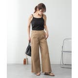 カップ付き キャミソール 大きいサイズ | JungleJalopy | 詳細画像9