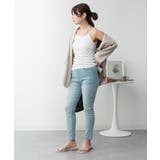 カップ付き キャミソール 大きいサイズ | JungleJalopy | 詳細画像92 