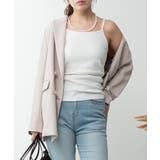 OFFWHITE | カップ付き キャミソール 大きいサイズ | JungleJalopy