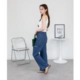 キーネックキャミソール インナー 綿100% | JungleJalopy | 詳細画像26