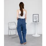 キーネックキャミソール インナー 綿100% | JungleJalopy | 詳細画像27