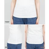 キーネックキャミソール インナー 綿100% | JungleJalopy | 詳細画像32