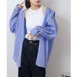 ランダムリブ アメリカンスリーブタンクトップ レディース 大きいサイズ | JungleJalopy | 詳細画像45