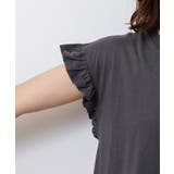 袖フレアノースリーブワンピース レディース 大きいサイズ | JungleJalopy | 詳細画像31