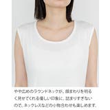 ノースリーブカットワンピース レディース 大きいサイズ | JungleJalopy | 詳細画像2 