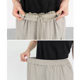 4段 ティアード マキシスカート | JungleJalopy | 詳細画像36 