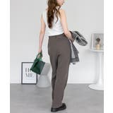 2×2リブ スクエアネックタンクトップ レディース 大きいサイズ | JungleJalopy | 詳細画像33