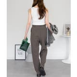 2×2リブ スクエアネックタンクトップ レディース 大きいサイズ | JungleJalopy | 詳細画像34