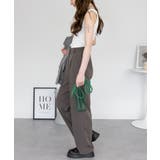 2×2リブ スクエアネックタンクトップ レディース 大きいサイズ | JungleJalopy | 詳細画像35