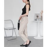 2×2リブ スクエアネックタンクトップ レディース 大きいサイズ | JungleJalopy | 詳細画像49