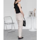 2×2リブ スクエアネックタンクトップ レディース 大きいサイズ | JungleJalopy | 詳細画像51