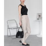 2×2リブ スクエアネックタンクトップ レディース 大きいサイズ | JungleJalopy | 詳細画像52