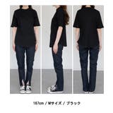2×2リブ プチハイネック 半袖 | JungleJalopy | 詳細画像10