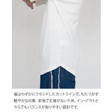 2×2リブ プチハイネック 半袖 | JungleJalopy | 詳細画像5