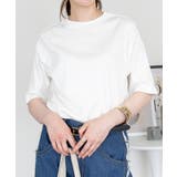 OFFWHITE | 2×2リブ プチハイネック 半袖 | JungleJalopy