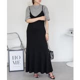 コットンワッフルロールアップハーフスリーブカットソー レディース 大きいサイズ | JungleJalopy | 詳細画像20