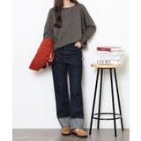 大きいサイズ レディース ドルマンスリーブ | JungleJalopy | 詳細画像10