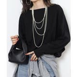 大きいサイズ レディース ドルマンスリーブ | JungleJalopy | 詳細画像14