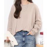 大きいサイズ レディース ドルマンスリーブ | JungleJalopy | 詳細画像22