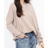 大きいサイズ レディース ドルマンスリーブ | JungleJalopy | 詳細画像24