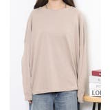 大きいサイズ レディース ドルマンスリーブ | JungleJalopy | 詳細画像30