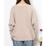 大きいサイズ レディース ドルマンスリーブ | JungleJalopy | 詳細画像32