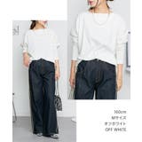 大きいサイズ レディース ドルマンスリーブ | JungleJalopy | 詳細画像47 