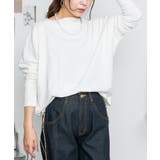 大きいサイズ レディース ドルマンスリーブ | JungleJalopy | 詳細画像49 