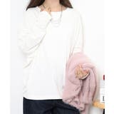 大きいサイズ レディース ドルマンスリーブ | JungleJalopy | 詳細画像59 