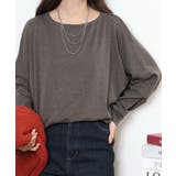 大きいサイズ レディース ドルマンスリーブ | JungleJalopy | 詳細画像6