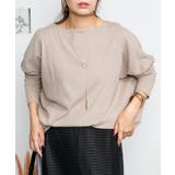 大きいサイズ レディース ドルマンスリーブ | JungleJalopy | 詳細画像62 