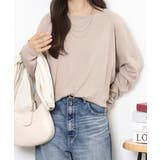 大きいサイズ レディース ドルマンスリーブ | JungleJalopy | 詳細画像69 