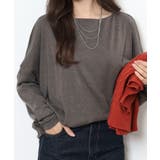 大きいサイズ レディース ドルマンスリーブ | JungleJalopy | 詳細画像7