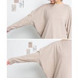 大きいサイズ レディース ドルマンスリーブ | JungleJalopy | 詳細画像81 