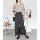 ドルマンスリーブVネックTシャツ レディース 大きいサイズ | JungleJalopy | 詳細画像30