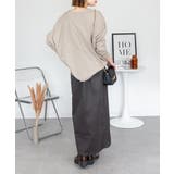 ドルマンスリーブVネックTシャツ レディース 大きいサイズ | JungleJalopy | 詳細画像32