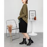 ドルマンスリーブVネックTシャツ レディース 大きいサイズ | JungleJalopy | 詳細画像37