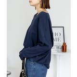 ドルマンスリーブVネックTシャツ レディース 大きいサイズ | JungleJalopy | 詳細画像46