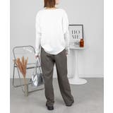 ドルマンスリーブVネックTシャツ レディース 大きいサイズ | JungleJalopy | 詳細画像56