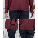 ドルマンスリーブVネックTシャツ レディース 大きいサイズ | JungleJalopy | 詳細画像68