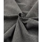 ペプラムギャザーブラウス風カットソー レディース 大きいサイズ | JungleJalopy | 詳細画像22