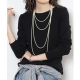 大きいサイズ レディース ロングスリーブ | JungleJalopy | 詳細画像11 