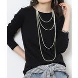 大きいサイズ レディース ロングスリーブ | JungleJalopy | 詳細画像14 