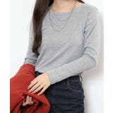 大きいサイズ レディース ロングスリーブ | JungleJalopy | 詳細画像18 