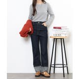 大きいサイズ レディース ロングスリーブ | JungleJalopy | 詳細画像20 