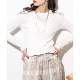 大きいサイズ レディース ロングスリーブ | JungleJalopy | 詳細画像23 