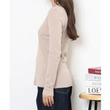 大きいサイズ レディース ロングスリーブ | JungleJalopy | 詳細画像32 