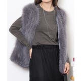 C-GRAY | 大きいサイズ レディース ロングスリーブ | JungleJalopy