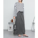 ミニ裏毛 スウェット セミタイト | JungleJalopy | 詳細画像14 