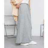 ミニ裏毛 スウェット セミタイト | JungleJalopy | 詳細画像20 